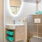 بيت للعطل Haus Windfluechter 3b زنغست