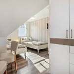 بيت للعطل Haus Windfluechter 3b *