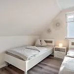 Haus Windfluechter 3b بيت للعطل *