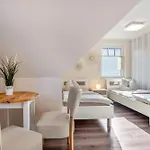 بيت للعطل Haus Windfluechter 3b زنغست