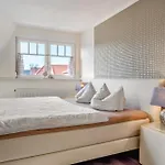 Haus Windfluechter 3b بيت للعطل *