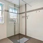 Haus Windfluechter 3b بيت للعطل زنغست