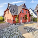 بيت للعطل Haus Windfluechter 3b *