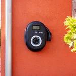 بيت للعطل Haus Windfluechter 3b