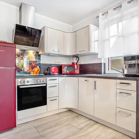 بيت للعطل Haus Windfluechter 3b
