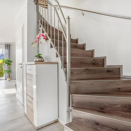 Haus Windfluechter 3b زنغست